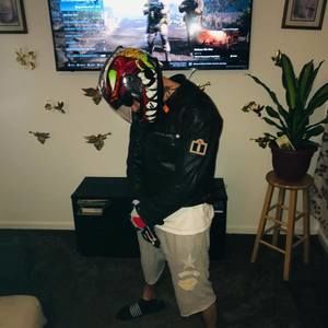 Meet your Posher, Will